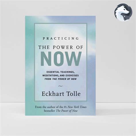 Eckhart Tolle Books Collection Practicing The Power Of Now Stillness