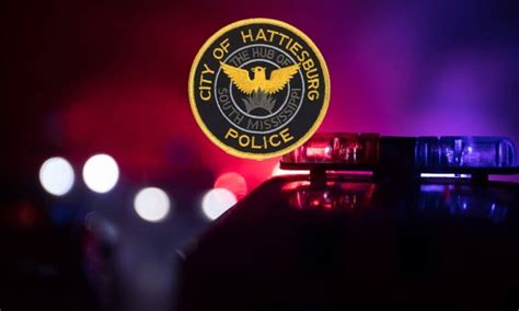 Hattiesburg police investigate fatal Sunday shooting at Hattiesburg ...