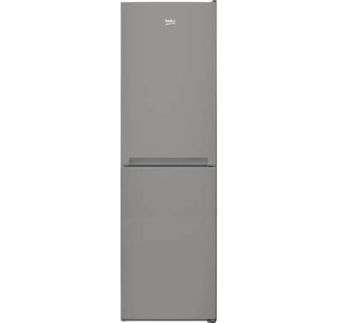 Freestanding Frost Free Fridge Freezer With Freezer Guard CFG4582 Beko UK