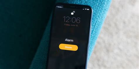 Why The Iphone Snooze Time Is 9 Minutes Long And How To Change It