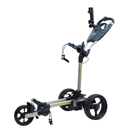 Trolem Elektro Golf Trolley T Zendo Ah Golf Trolley Alles Trolley