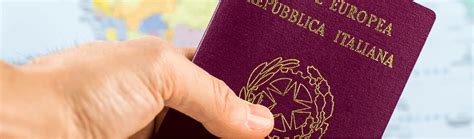 The Best Citizenship By Descent Passports From Your Ancestors