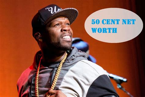 50 Cent Net Worth 2023 Age Parents Salary