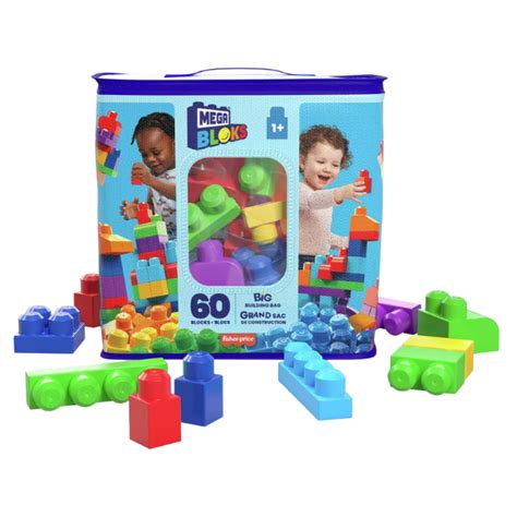 mega blocks give today