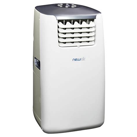 Newair Portable Air Conditioner Manual