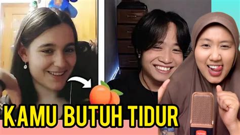 HAL YANG TAK PERNAH TERPIKIRKAN OLEH WANITA REACT BANG YOGI YouTube