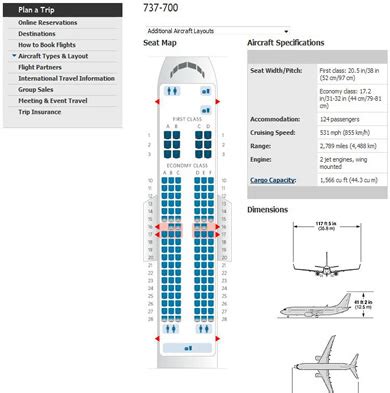 Jetblue B6 Plane Seating Chart | Brokeasshome.com