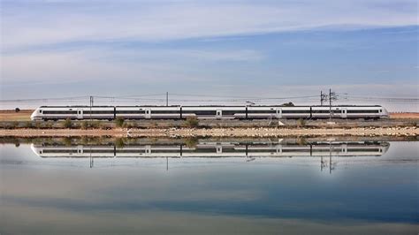 El tren Granada Motril un proyecto que ya va para 150 años de espera