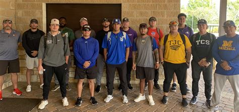 College Coach Showcases