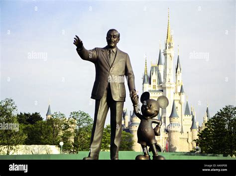 Mickey Mouse Cinderella Castle