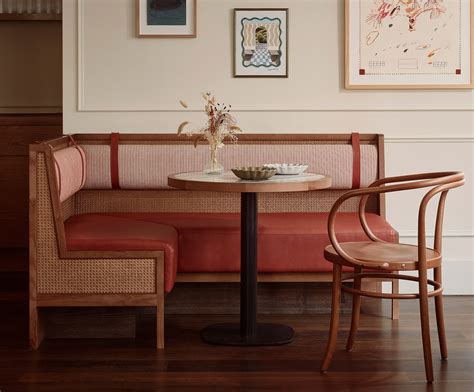 SLOANE STREET DELI - Noble Russell Furniture