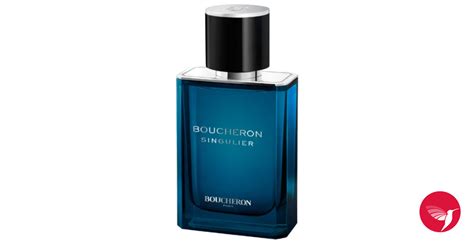 Boucheron Singulier Boucheron Cologne Un Nouveau Parfum Pour Homme