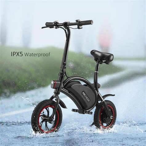 Best Electric Bike Under Best Folding Electric Bike