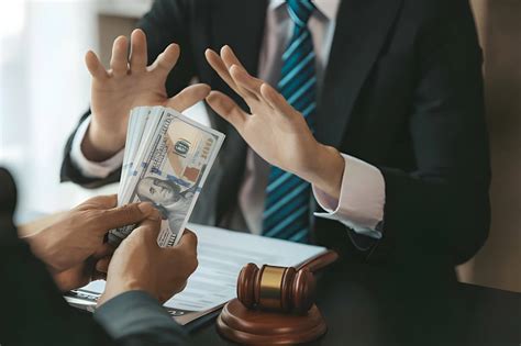 The Ultimate Guide To Choosing The Right Lawyer For Fraud Cases