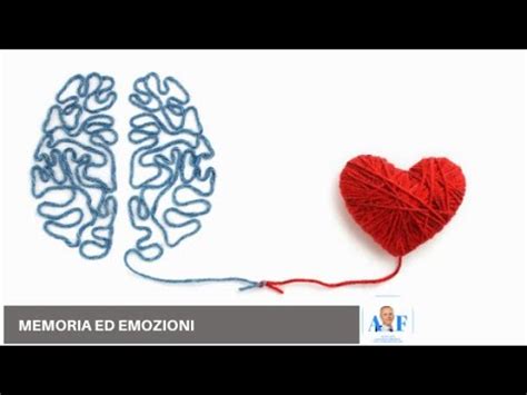 Memoria Ed Emozioni La Borsa In Poche Parole YouTube