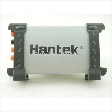 Купить DHL новый hantek365d usb данных регистратор записи напряжения ...