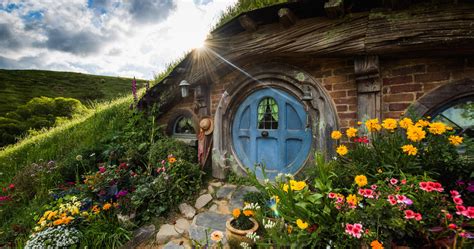 Hobbiton™ Movie Set Tours | Activities & Day Trips in Waikato, New Zealand