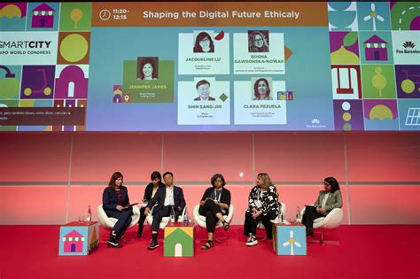 The six most groundbreaking urban innovations of 2021 - Tomorrow.City