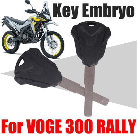 For LONCIN VOGE 300 RALLY GY 300 GY 300GY Rally300 Motorcycle