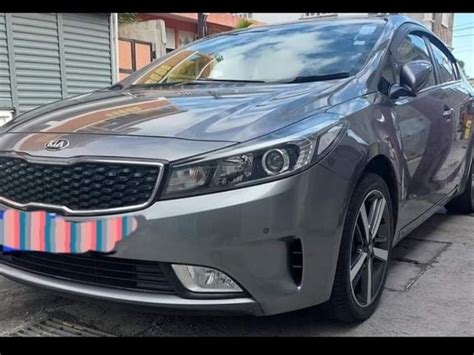 Used Kia Cerato Cerato For Sale Port Louis Kia Cerato Sales