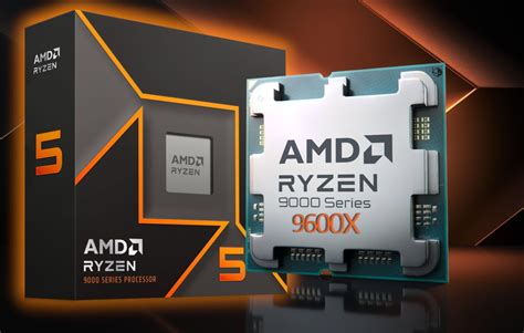 Amd S Next Gen Mid Range Zen Powered Ryzen X Es Overclocked To