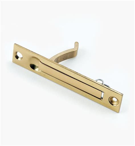 Sliding Door Pull Lee Valley Tools