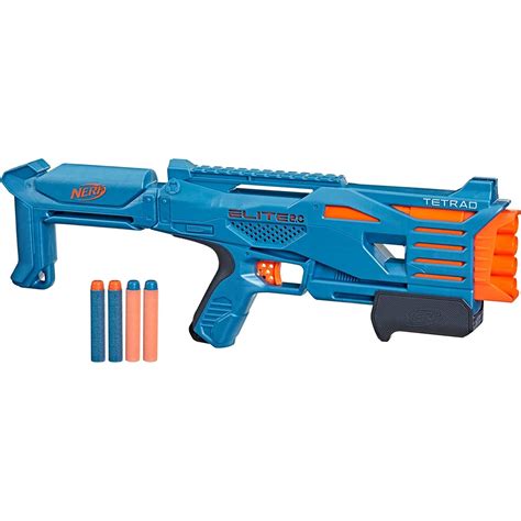 Бластер Nerf Elite 2.0 Slash (F6354) | Нерф Слэш