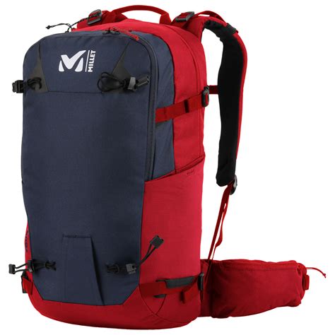 Millet Tour 25 - Ski touring backpack | Free EU Delivery | Bergfreunde.eu