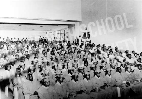 History of Jones High School 1950-2018 – Jones High School Historical ...