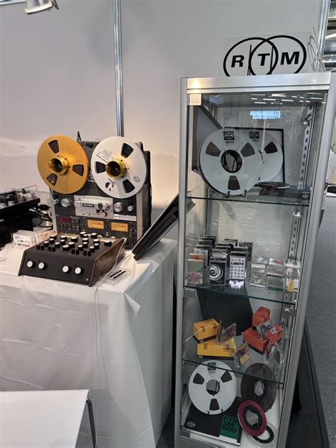 The High End Munich Audio Show Report Hificollective