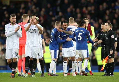 Everton V Crystal Palace Match Preview As Blues Take On Eagles On Sunday