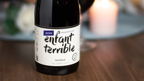 Enfant Terrible McLaren Vale Shiraz Naked Wines