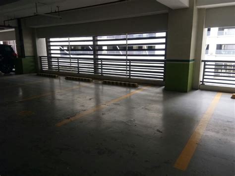 Parking Space Makati Mrt Magallanes Station Condo For Rent Chino Roces