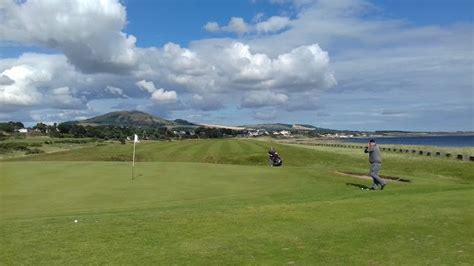 Lundin Links Golf Club - Fairways Scotland