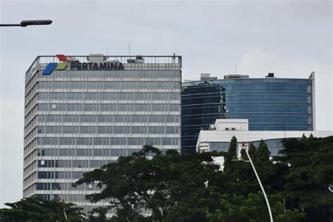 Kinerja Positif Pertamina Raih Laba Bersih Rp 56 Triliun Di 2022