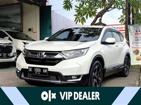 Harga Crv Bekas Bali Baru Dan Bekas Rp72 000 000 Rp568 000 000 150 Buah