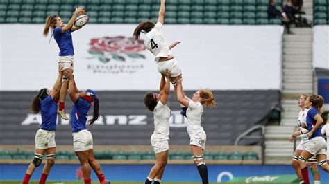 Tournoi Des Six Nations F Minin Ce Qu Il Faut Savoir Sur La Finale