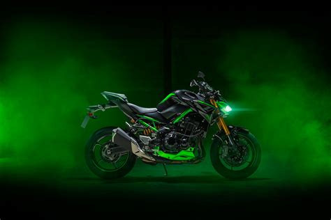 2022 Z900 R EDITION Motocicletas Kawasaki Motores Do Brasil