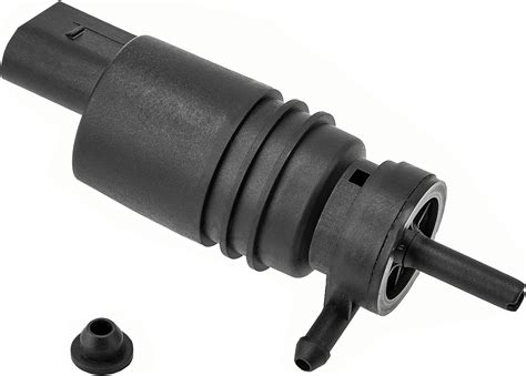 Amazon Windshield Washer Pump With Grommet Windshield Washer