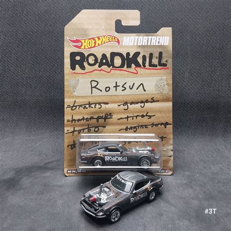 Hwcvn Hot Wheels Datsun Z Shopee Vi T Nam