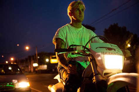 Watch Two Clips From ‘the Place Beyond The Pines Featuring Ryan