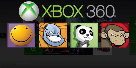 Xbox Update Will Make Classic 360 Gamerpics Look Better on New Consoles