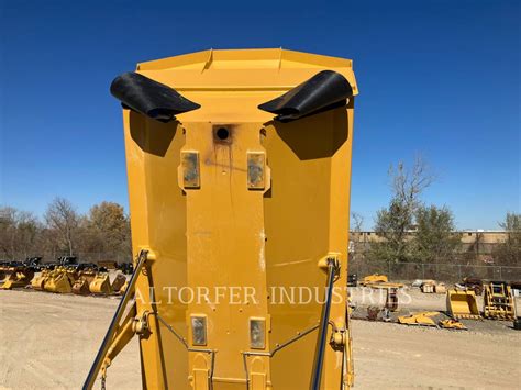 2021 Cat 730 10079557 Altorfer Cat