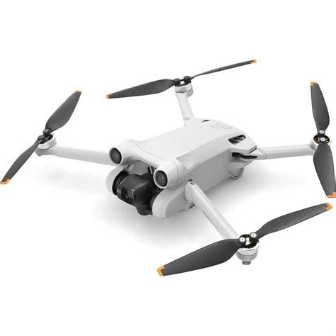 DJI Mini 3 Pro Fly More Combo Plus Cartão de 128 GB