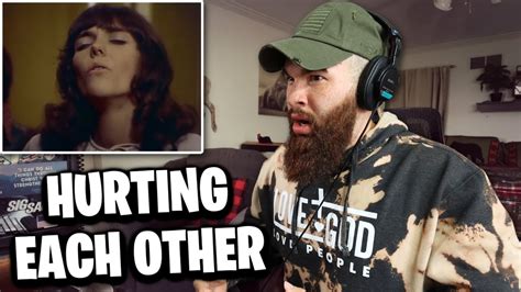 The Carpenters Hurting Each Other Reaction Youtube