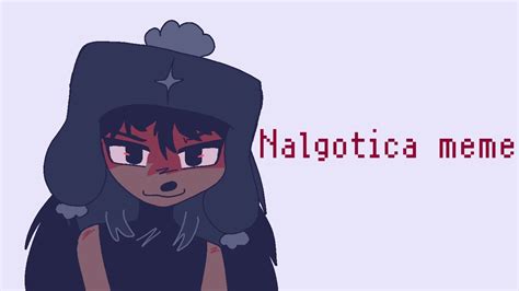 Nalgotica Meme Filler Flipaclip Cc Youtube