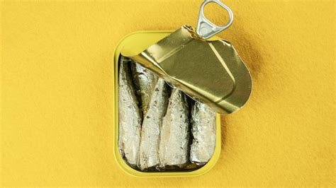 Estas son las 5 mejores marcas de sardinas según Profeco Trending México