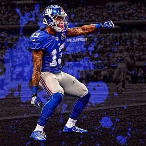 Odell beckham jr, Beckham jr, Odell beckham jr lsu