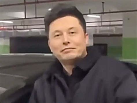 Viral Video Shows Elon Musk’s Asian Doppelgänger - Obsev