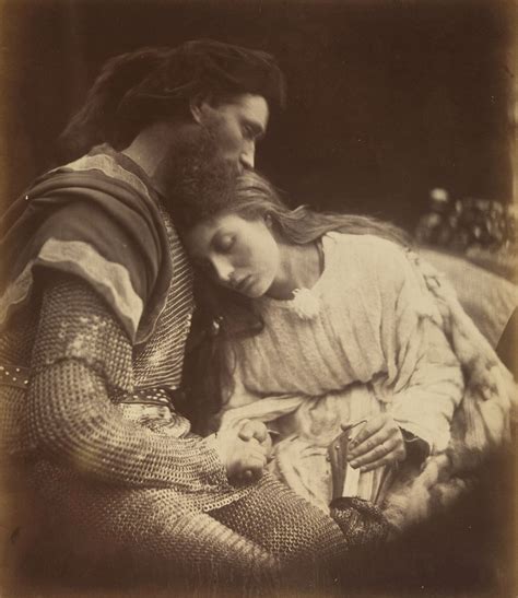 Meet Julia Margaret Cameron The Victorian Queen Of Contemporary